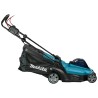 Akumulatorowa kosiarka Makita LM004GZ XGT 40V 43cm 50l hamulec BODY