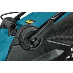 Akumulatorowa kosiarka Makita LM004GZ XGT 40V 43cm 50l hamulec BODY