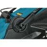 Akumulatorowa kosiarka Makita LM004GZ XGT 40V 43cm 50l hamulec BODY
