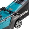 Akumulatorowa kosiarka Makita LM004GZ XGT 40V 43cm 50l hamulec BODY