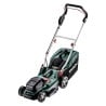 Kosiarka akumulatorowa Metabo RM 36-18 LTX 601716650 2x18V 2x5,2Ah BL 36cm