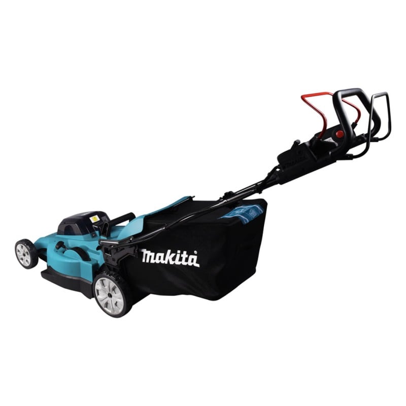 Akumulatorowa kosiarka do trawy Makita DLM539Z LXT 2x18V 70L XPT BODY
