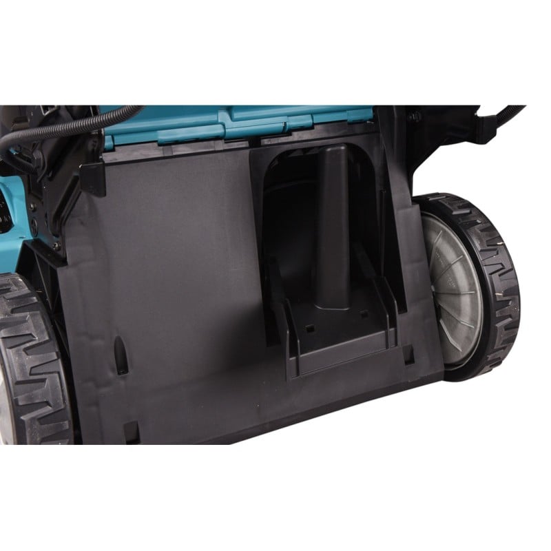 Akumulatorowa kosiarka do trawy Makita DLM539Z LXT 2x18V 70L XPT BODY