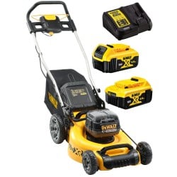Kosiarka DEWALT DCMW564P2...