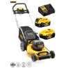 Kosiarka DEWALT DCMW564P2 18V 2x5Ah 48cm