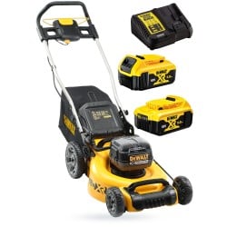 Kosiarka DEWALT DCMW564P2 18V 2x5Ah 48cm