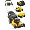 Kosiarka DEWALT DCMW564P2 18V 2x5Ah 48cm