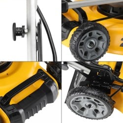 Kosiarka DEWALT DCMW564P2 18V 2x5Ah 48cm