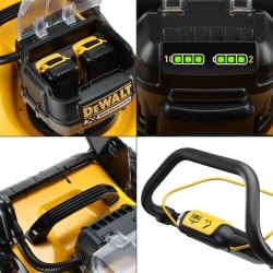 Kosiarka DEWALT DCMW564P2 18V 2x5Ah 48cm