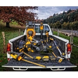 Kosiarka DEWALT DCMW564P2 18V 2x5Ah 48cm