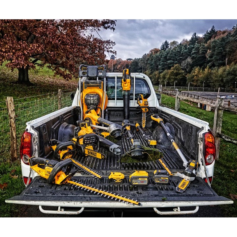 Kosiarka DEWALT DCMW564P2 18V 2x5Ah 48cm