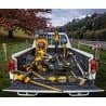 Kosiarka DEWALT DCMW564P2 18V 2x5Ah 48cm