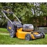 Kosiarka DEWALT DCMW564P2 18V 2x5Ah 48cm
