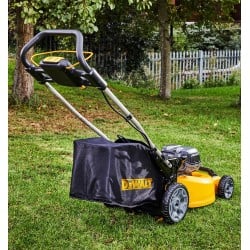 Kosiarka DEWALT DCMW564P2 18V 2x5Ah 48cm