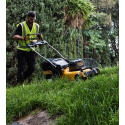 Kosiarka DEWALT DCMW564P2 18V 2x5Ah 48cm