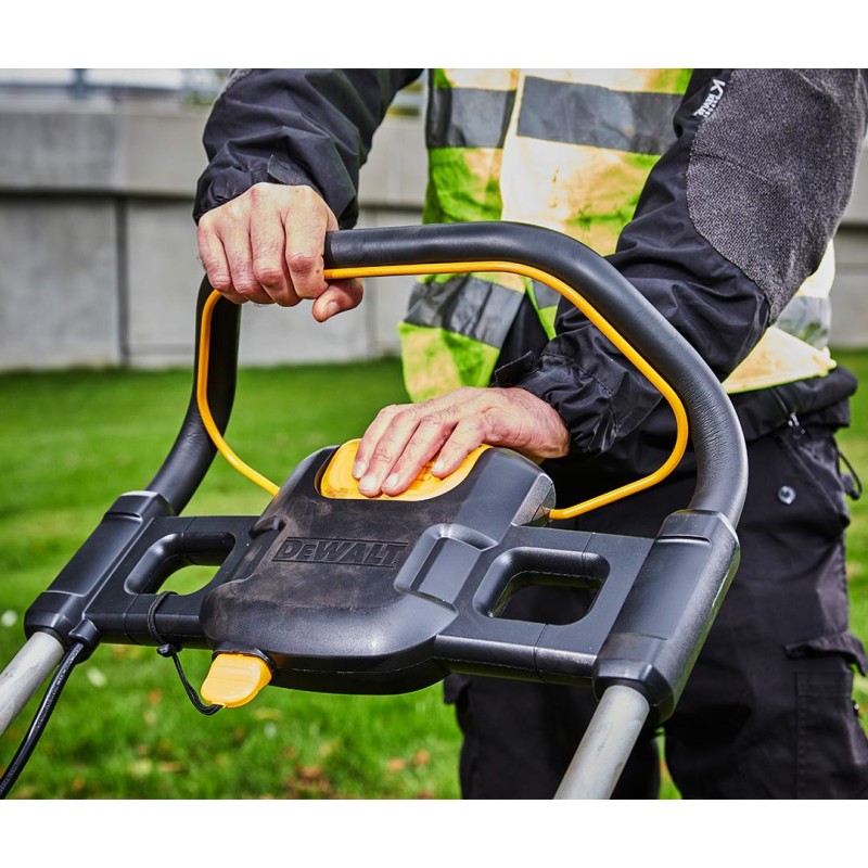 Kosiarka DEWALT DCMW564P2 18V 2x5Ah 48cm
