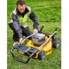 Kosiarka DEWALT DCMW564P2 18V 2x5Ah 48cm