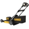 Kosiarka akumulat. 2x18V napęd BL FV DeWALT