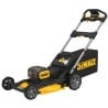 Kosiarka akumulat. 2x18V napęd BL FV DeWALT