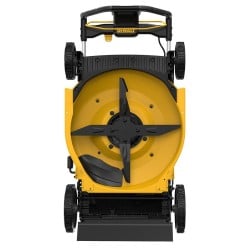 Kosiarka akumulat. 2x18V napęd BL FV DeWALT