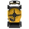 Kosiarka akumulat. 2x18V napęd BL FV DeWALT