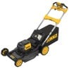 Kosiarka akumulatorowa DeWALT DCMWSP660N 54V XR FLEXVOLT 53cm napęd BODY
