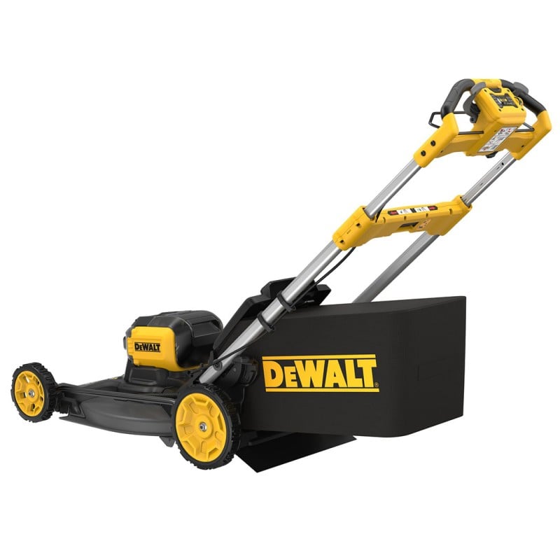 Kosiarka akumulatorowa DeWALT DCMWSP660N 54V XR FLEXVOLT 53cm napęd BODY