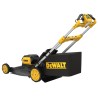 Kosiarka akumulatorowa DeWALT DCMWSP660N 54V XR FLEXVOLT 53cm napęd BODY