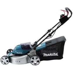 Kosiarka 36V 2x18V 2x5Ah 46cm Makita DLM460PT2