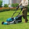 Kosiarka 36V 2x18V 2x5Ah 46cm Makita DLM460PT2