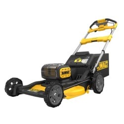 Kosiarka akumulatorowa 2x18V 2x9Ah napęd BL FV DeWALT DCMWSP156X2