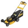 Kosiarka akumulatorowa 2x18V 2x9Ah napęd BL FV DeWALT DCMWSP156X2