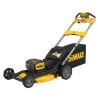 Kosiarka akumulatorowa 2x18V 2x9Ah napęd BL FV DeWALT DCMWSP156X2