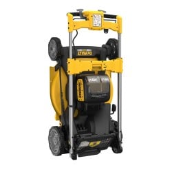 Kosiarka akumulatorowa DeWALT DCMWSP156N 2x18V napęd body