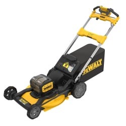 Kosiarka akumulatorowa DeWALT DCMWSP156N 2x18V napęd body