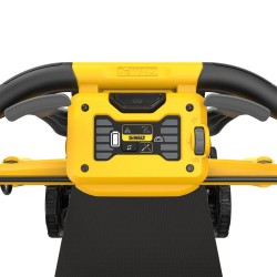 Kosiarka akumulatorowa DeWALT DCMWSP156N 2x18V napęd body
