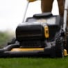 Kosiarka akumulatorowa DeWALT DCMWSP156N 2x18V napęd body