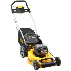 Kosiarka DEWALT DCMW564N...
