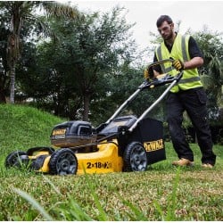 Kosiarka DEWALT DCMW564N 18V body akumulatorowa