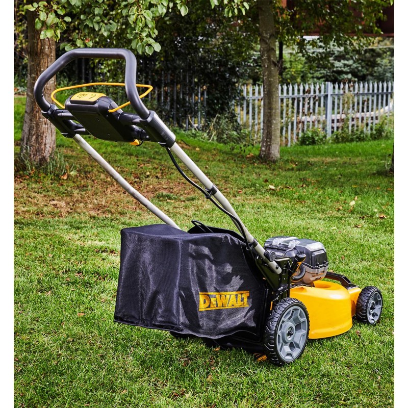 Kosiarka DEWALT DCMW564N 18V body akumulatorowa