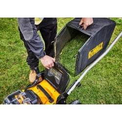 Kosiarka DEWALT DCMW564N 18V body akumulatorowa