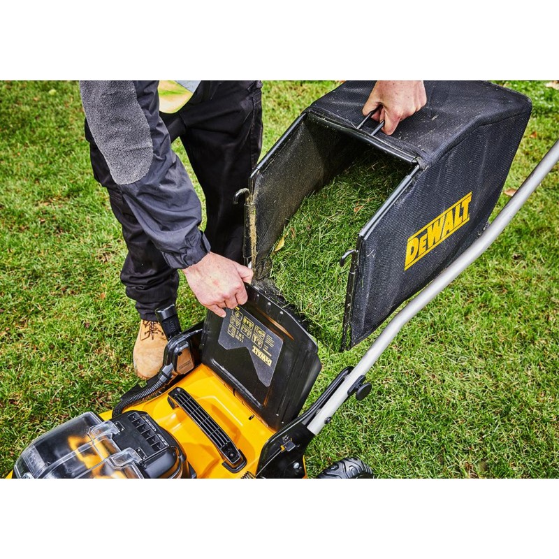 Kosiarka DEWALT DCMW564N 18V body akumulatorowa