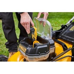 Kosiarka DEWALT DCMW564N 18V body akumulatorowa