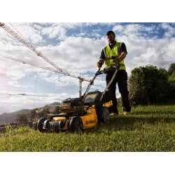 Kosiarka DEWALT DCMW564N 18V body akumulatorowa