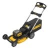 Kosiarka akumulatorowa DeWALT DCMWP134W2 XR 2x18V 2x8Ah 53cm BL 67 l