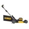 Kosiarka akumulatorowa DeWALT DCMWP134W2 XR 2x18V 2x8Ah 53cm BL 67 l