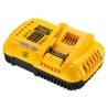Kosiarka akumulatorowa DeWALT DCMWP134W2 XR 2x18V 2x8Ah 53cm BL 67 l