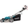 Kosiarka elektryczna z napędem 46cm Makita ELM4621