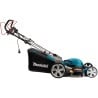 Kosiarka elektryczna z napędem 46cm Makita ELM4621