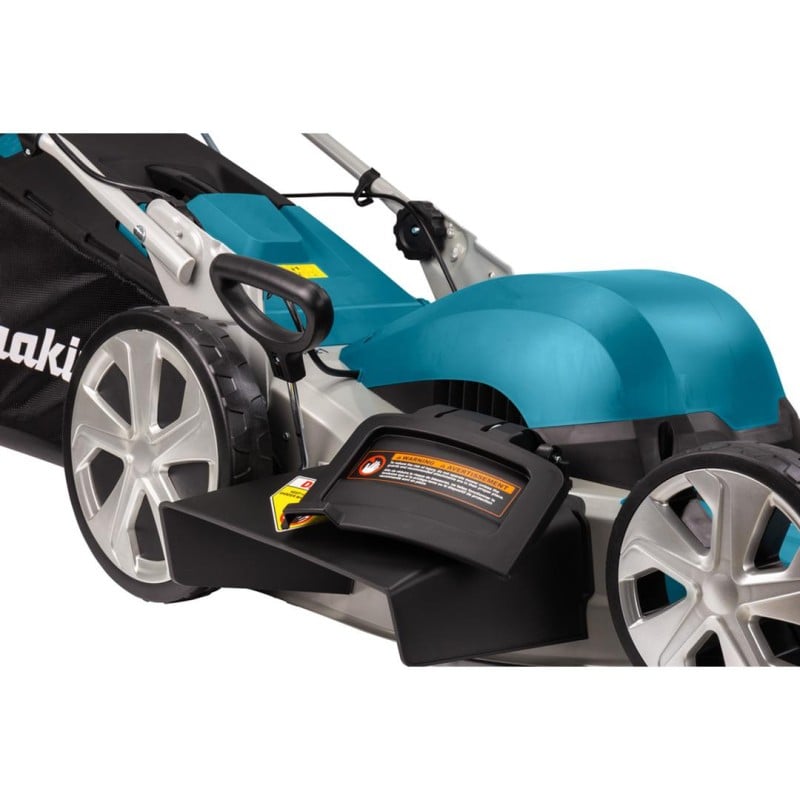 Kosiarka elektryczna z napędem 46cm Makita ELM4621